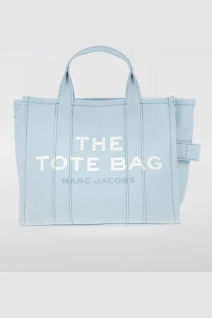 Marc Jacobs Borsa The Tote Bag in canvas