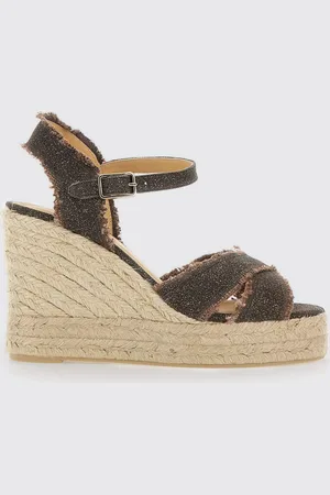 Castaner Scarpe Con Zeppa CASTAÑER Donna colore