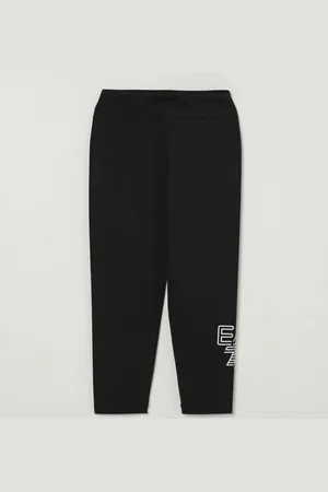 EA7 Pantalone Bambino colore