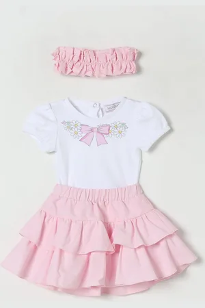 MONNALISA Tuta Bambino colore