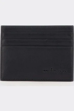 Kiton Portadocumenti Uomo colore
