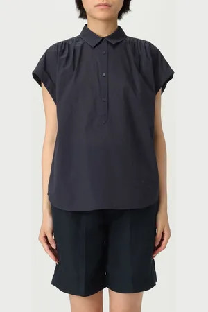 Woolrich Blusa in cotone