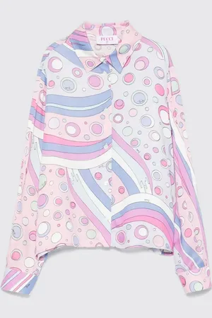 Puccini Camicia Bambino colore