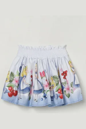 MONNALISA Gonna Bambino colore