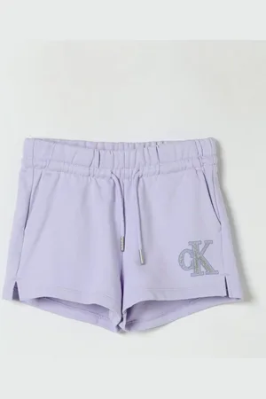 Calvin Klein Pantaloncino sportivo in cotone