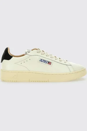 Autry Sneakers Dallas in pelle