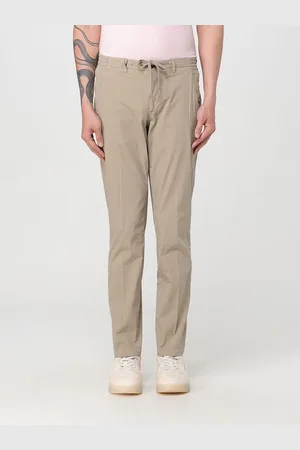 BRIGLIA Pantalone Uomo colore