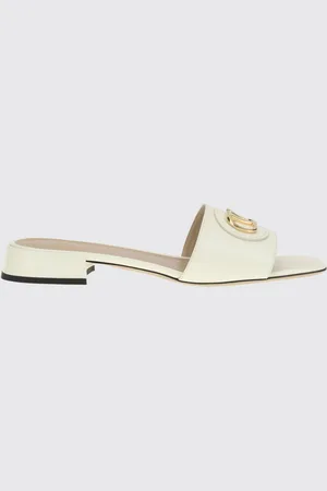 VALENTINO GARAVANI Sandali Bassi Donna colore