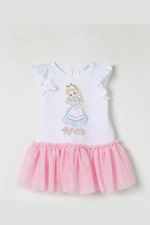 MONNALISA Abito Bambino colore