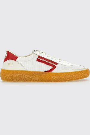 Puraai Sneakers 4.05 Polly in mesh e pelle sintetica