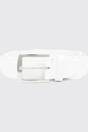 Kiton Cintura in pelle