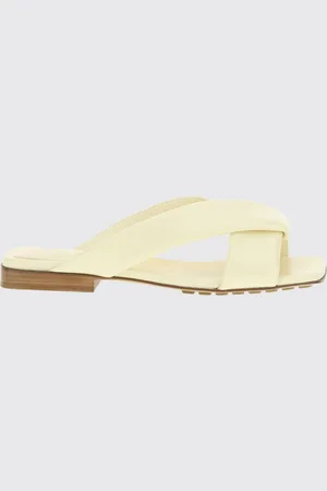 Bottega Veneta Sandali Bassi Donna colore