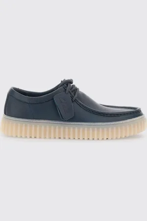 Clarks Scarpe Stringate Uomo colore