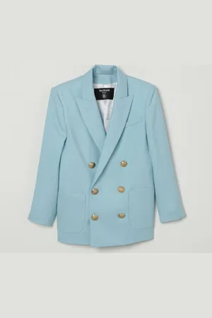 Balmain Giacca Bambino colore