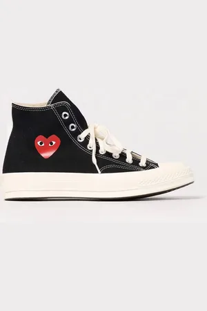 Converse Sneakers COMME DES GARÇONS PLAY X CONVERSE Uomo colore