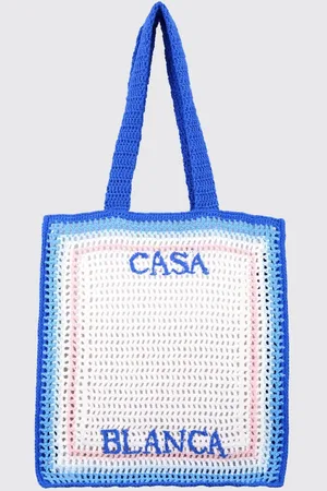 Casablanca Borsa a spalla Atlantis
