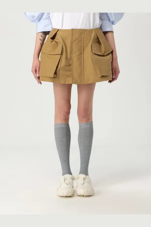 SACAI Pantaloncino Donna colore