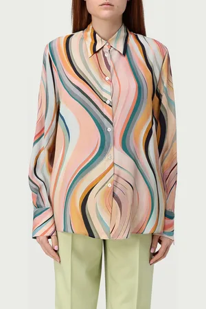 Paul Smith Camicia Donna colore
