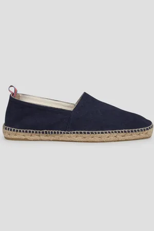 Castaner Espadrillas in canvas di cotone
