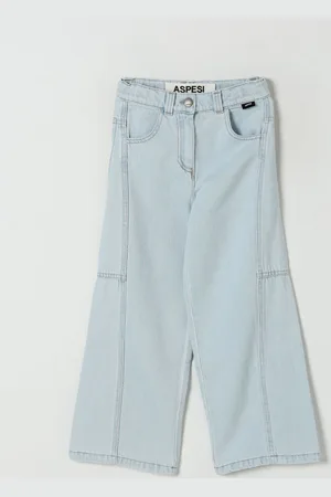 Aspesi Jeans in denim
