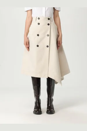 Karl Lagerfeld Gonna Donna colore