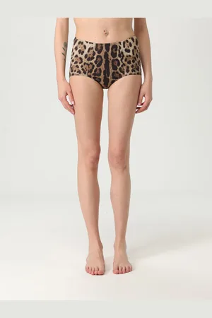 Dolce & Gabbana Costume da bagno bikini bottom
