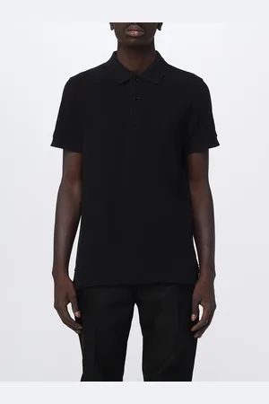 Tom Ford Polo in cotone piquet