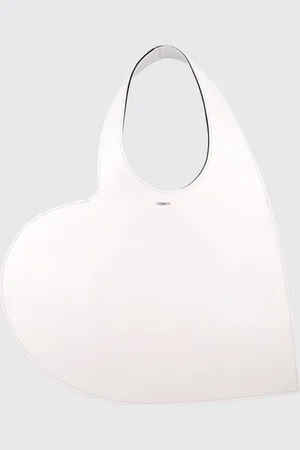 COPERNI Borsa tote Heart in pelle