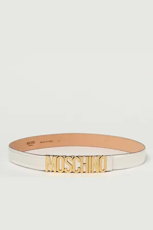 Moschino Cintura in pelle