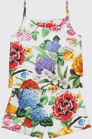 Dolce & Gabbana Completo Bambino colore