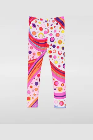 Puccini Pantalone Bambino colore
