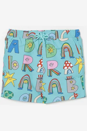 Stella McCartney Costume da bagno boxer