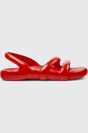 Camper Sandalo Kobarah Flat Wide in Eva XL EXTRALIGHT