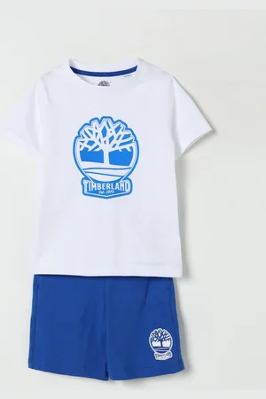 Timberland Completo Bambino colore