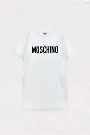 Moschino Abito Bambino colore
