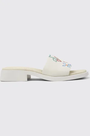 Camper Sandali Bassi Donna colore