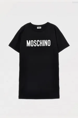 Moschino Abito Bambino colore