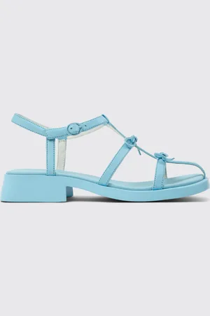 Camper Sandali Bassi Donna colore