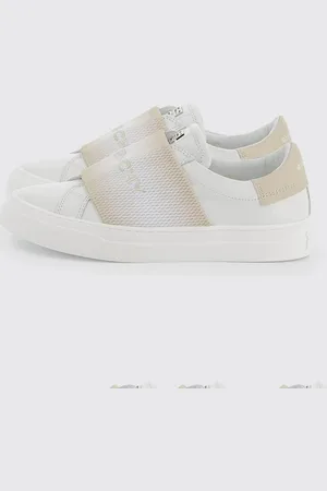 Givenchy Sneakers City Sport in pelle