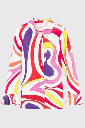 Puccini Camicia Bambino colore
