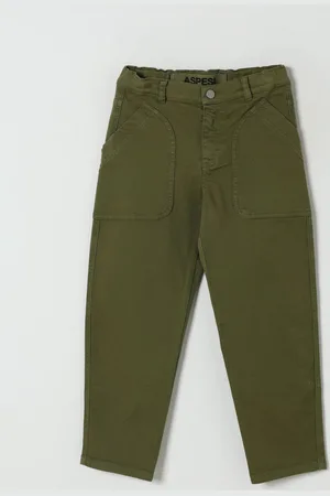 Aspesi Pantalone in cotone