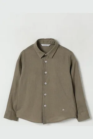 Manuel Ritz Camicia Bambino colore