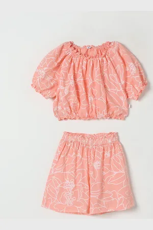 Il gufo Completo Bambino colore