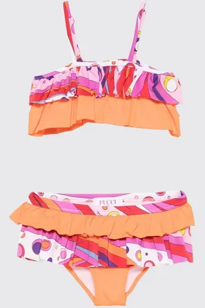 Puccini Costume da bagno stampato