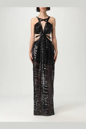 Roberto Cavalli Abito Donna colore