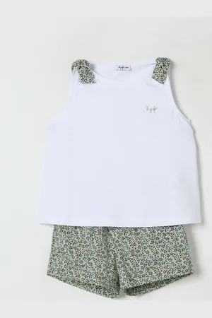 Il gufo Completo Bambino colore