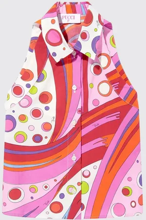 Puccini Camicia Bambino colore