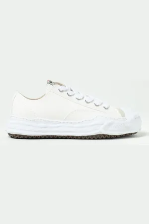 Maison Mihara Yasuhiro Sneakers Hank in canvas