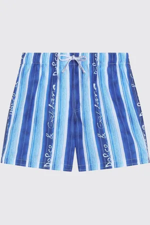 Dolce & Gabbana Costume da bagno boxer