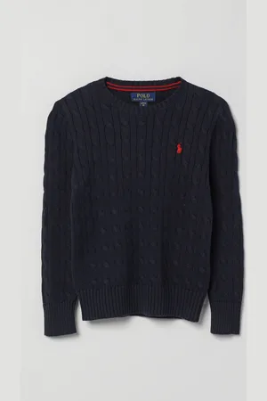 Ralph Lauren Maglia Bambino colore